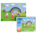 Puzzle Peppa Pig 60 el. 200330