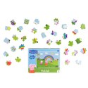 Puzzle Peppa Pig 60 el. 200330