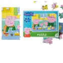 Puzzle Peppa Pig 60 el. 200331