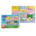 Puzzle Peppa Pig 60 el. 200331