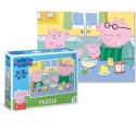 Puzzle Peppa Pig 60 el. 200331