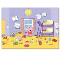 Puzzle Peppa Pig 60 el. 200332