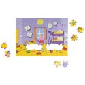 Puzzle Peppa Pig 60 el. 200332