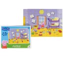 Puzzle Peppa Pig 60 el. 200332