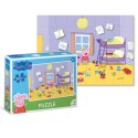 Puzzle Peppa Pig 60 el. 200332