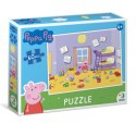 Puzzle Peppa Pig 60 el. 200332