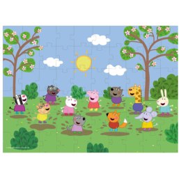 Puzzle Peppa Pig 60 el. 200333