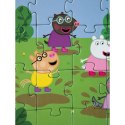 Puzzle Peppa Pig 60 el. 200333