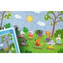 Puzzle Peppa Pig 60 el. 200333