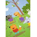 Puzzle Peppa Pig 60 el. 200333