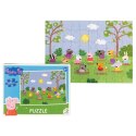 Puzzle Peppa Pig 60 el. 200333