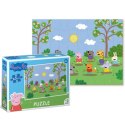 Puzzle Peppa Pig 60 el. 200333