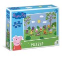 Puzzle Peppa Pig 60 el. 200333