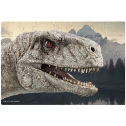 Puzzle mini Jurassic Park 200391