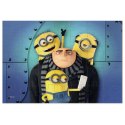 Puzzle mini Minions 200357