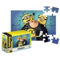 Puzzle mini Minions 200357