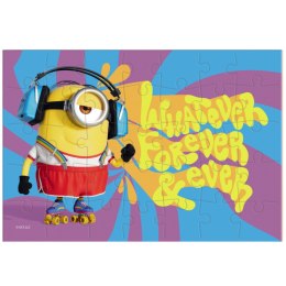 Puzzle mini Minions 200358