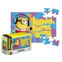 Puzzle mini Minions 200358