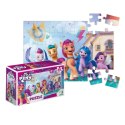 Puzzle mini My Little Pony 200380