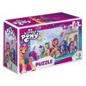 Puzzle mini My Little Pony 200380