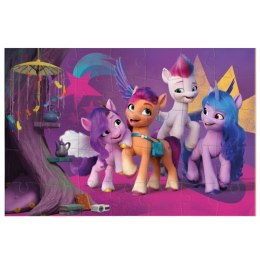 Puzzle mini My Little Pony 200381