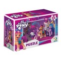 Puzzle mini My Little Pony 200381