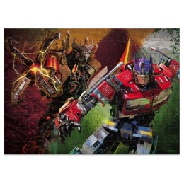 Puzzle soft touch Transformers 150 pcs 200459