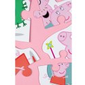 PUZZLE 3w1 ŚWINKA PEPPA TRZY UKŁADANKI W JEDNYM DLA NAJMŁODSZYCH DZIECI