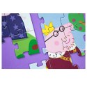 Puzzle 2 in 1 Peppa Pig 60 el. 200118