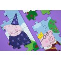 Puzzle 2 in 1 Peppa Pig 60 el. 200118