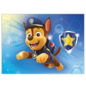 Puzzle 4 in 1 Paw Patrol 200158