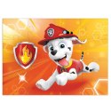 Puzzle 4 in 1 Paw Patrol 200158