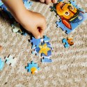 Puzzle 4 in 1 Paw Patrol 200158