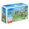 Puzzle mini Peppa Pig 200336