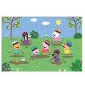 Puzzle mini Peppa Pig 200336