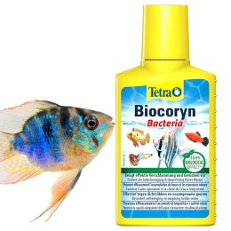 Tetra Biocoryn - środek do zwalczania szkodliwych substancji 100ml