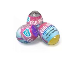 Glutek Egg Toys TM Lovin Crunch 80133