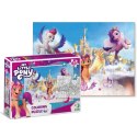 Puzzle 2 in 1 My Little Pony 60 el. 200135