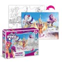 Puzzle 2 in 1 My Little Pony 60 el. 200135