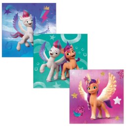 Puzzle 3 in 1 My Little Pony 200384