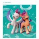 Puzzle 3 in 1 My Little Pony 200384