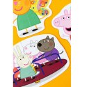 Puzzle 3 in 1 Peppa Pig 200339