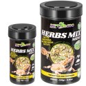 Repti-Zoo Herbs Mix Menu 250ml - mieszanka roślinna dla gadów