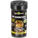 Repti-Zoo Semi Dry Shrimps L 250ml - krewetki półmiękkie