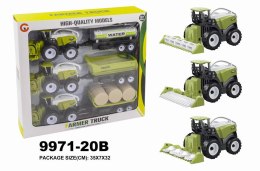 Traktor rolniczy 9971-20B