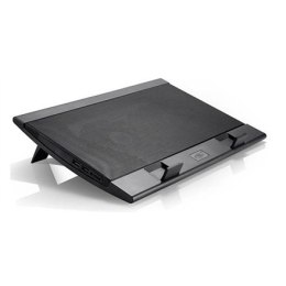 Deepcool N180 (FS) Notebook cooler up to 17