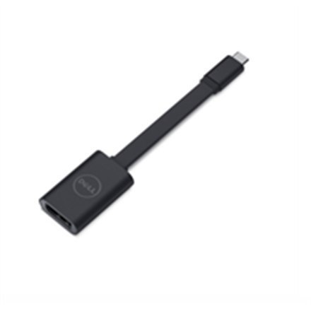 Dell Adapter 470-ACFC USB-C, Display Port