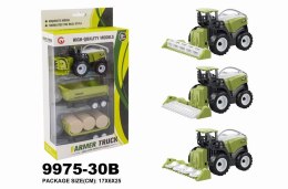 Zestaw traktor rolniczy 9975-30B