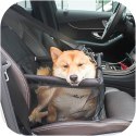Furrever Friends Car Bed for Dogs - kojec samochodowy