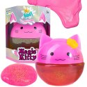 Glutek Slime MrBoo Magic Kitty 100ml 80117